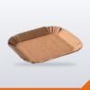 Corrugated Produce Tray – 125x105x25mm, 1200/Box