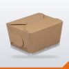 Lunch Box Flat Pack Bio – 110mm