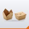 Lunch Box Paper – Kraft, 1.2L, 200/Carton