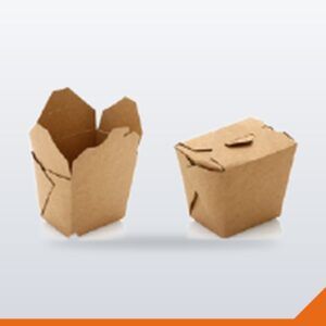 Noodle Box – Assorted, 1L