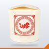 Noodle Box Round – Printed 750ml – 500/Carton