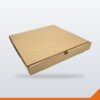 Pizza Box – Brown, 10 inch, 50/Pack