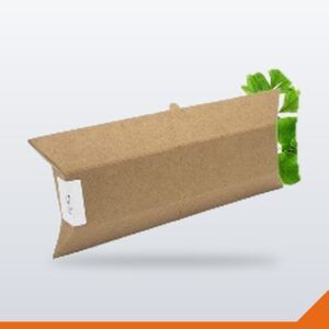 Wrap Box – Kraft Long – 50/Pack