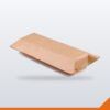 Wrap Box Long Closed PLA – Kraft 210mm – 100/Pack