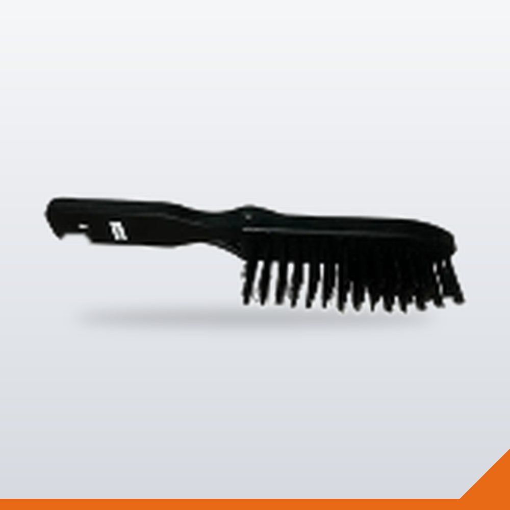 CEQ-005-4RP-P1 Brazing Brush – 4 Row Plastic