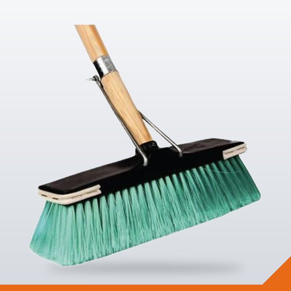 CEQ-008-E-STD Broom Complete – Econo, Standard