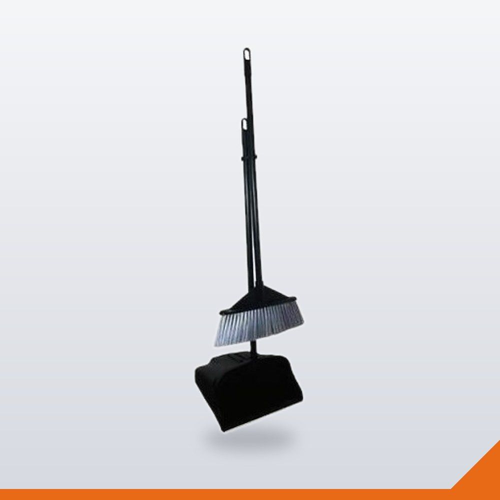 CEQ-011-NEW Broom Scoop Plastic – Each
