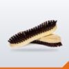 Builders Scrub – PVC, Brown, 280mm