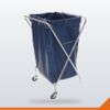 Bundle Buddy Trolley – Folding
