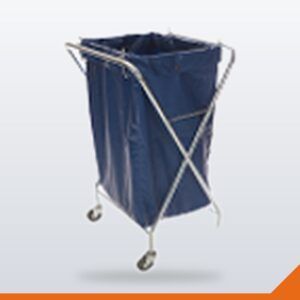 Bundle Buddy Trolley – Folding