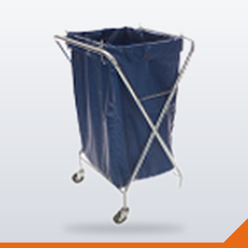 CEQ-019-F-P1 Bundle Buddy Trolley – Folding