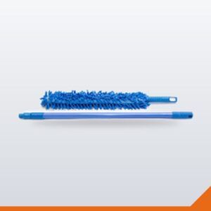 Chenille Microfibre Duster – Sleeve
