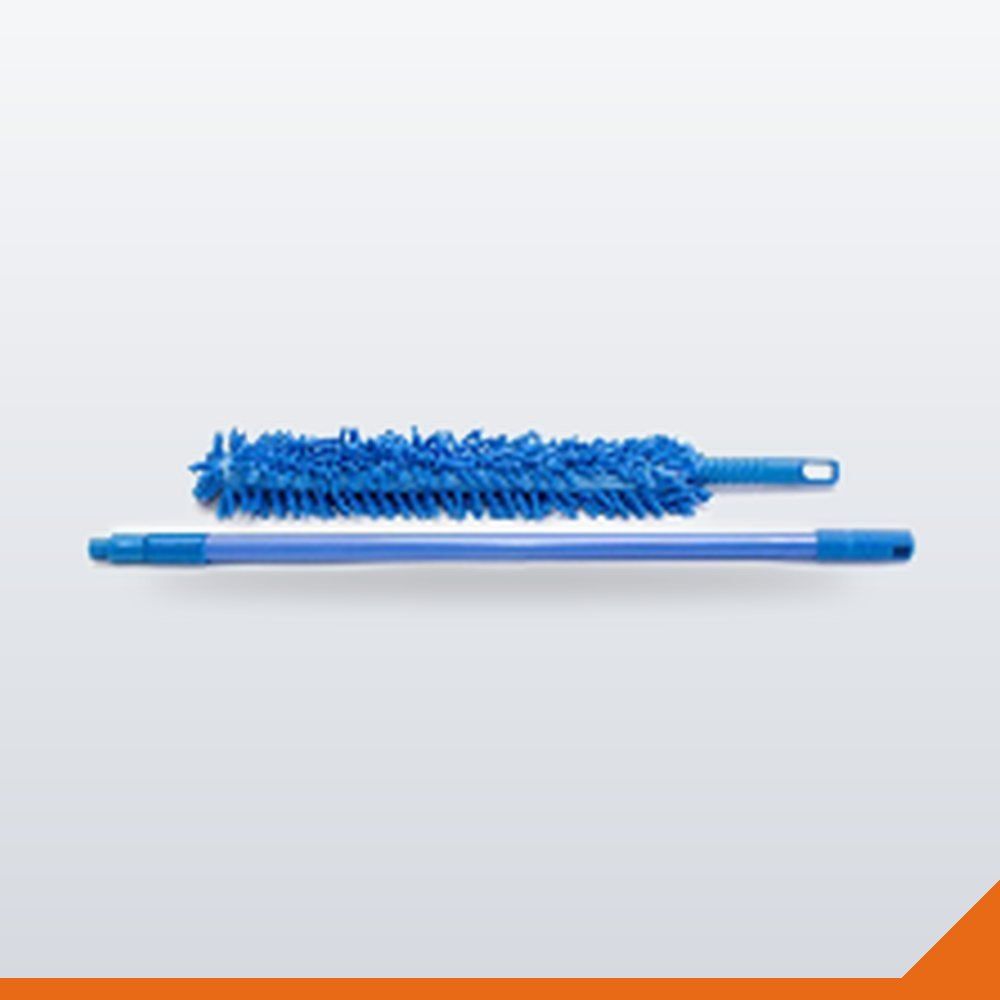 CEQ-025-S-P1 Chenille Microfibre Duster – Sleeve