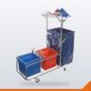 Dirt Buster Trolley – Each