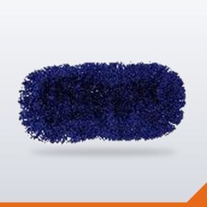 Dust Mop – Frame, Assorted, 1000mm