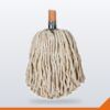 Mop Complete – Drop Metal Socket Pine Handle, 400g