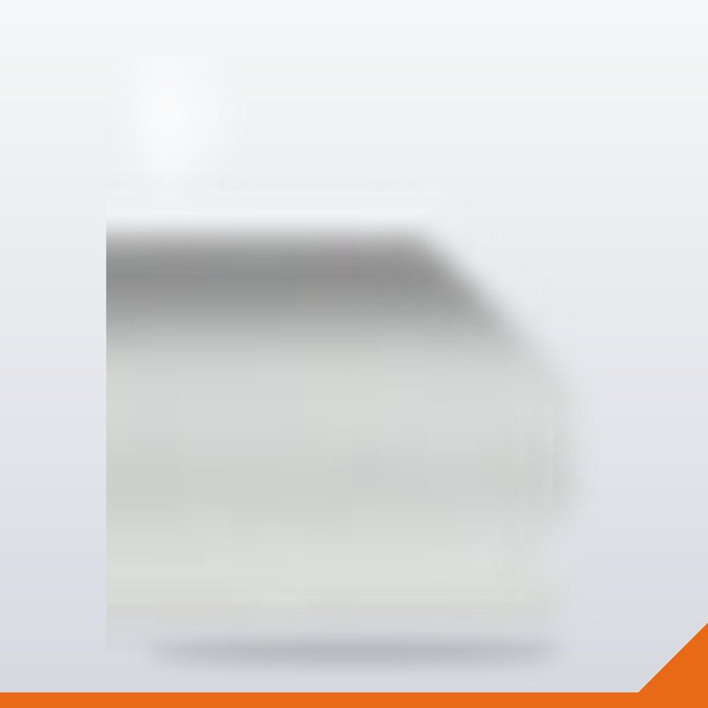 CEQ-055-A-AST-1P3MX22 Mop Handle – Aluminium, Assorted, 1.3mx22mm