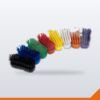 Nail Brush Hygiene – Black
