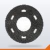 Pad Drive Replacement Face Mightylok – 400mm