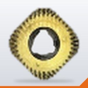 Polisher Brush – B-Line Hard, Standard