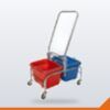 Robomop Trolley Frame Only – Each