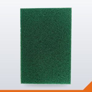 Scouring Pad – HD, Assorted, 210x140mm, 10/Pack