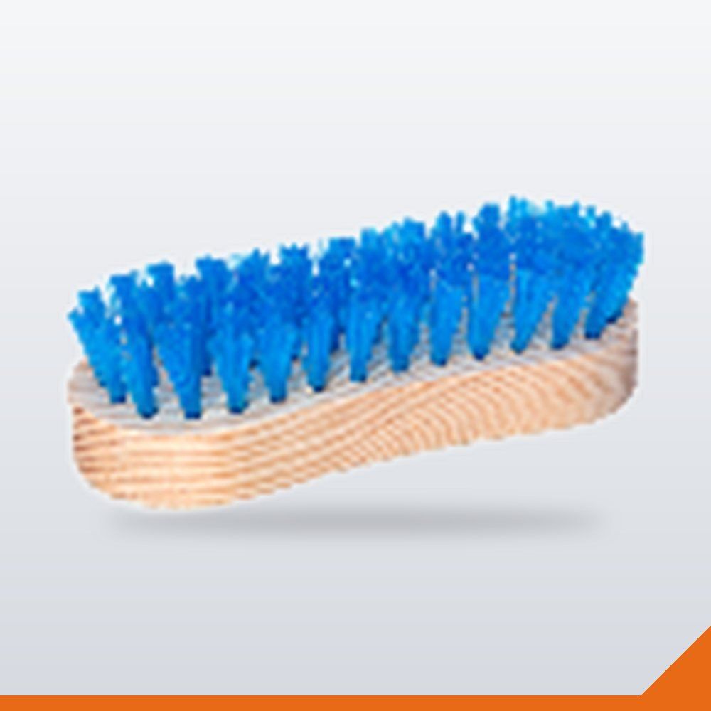 CEQ-072-CHUBBY-P1 Scrub Brush – Chubby