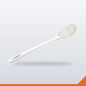 Toilet Brush – Plastic Handle