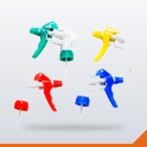 Trigger Spray – Head, Blue