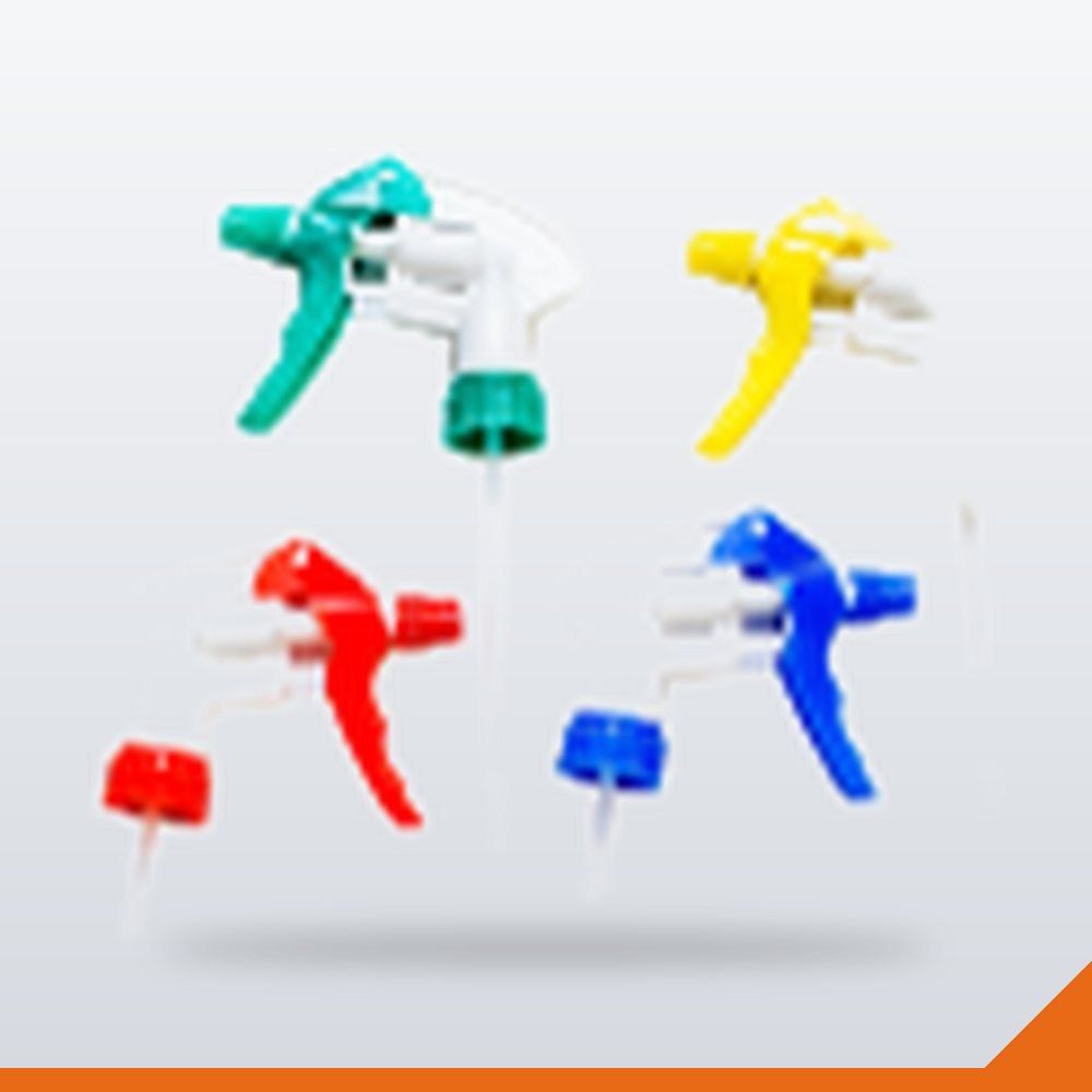 CEQ-087-H-BLU Trigger Spray – Head, Blue