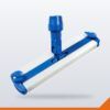 Wax Applicator – Frame Plastic, 300mm
