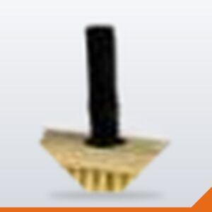 White Wash Brush – Each