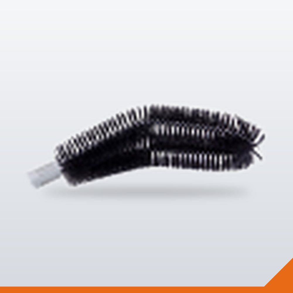 CEQ-097 Window Brush Curved Pipe – Each