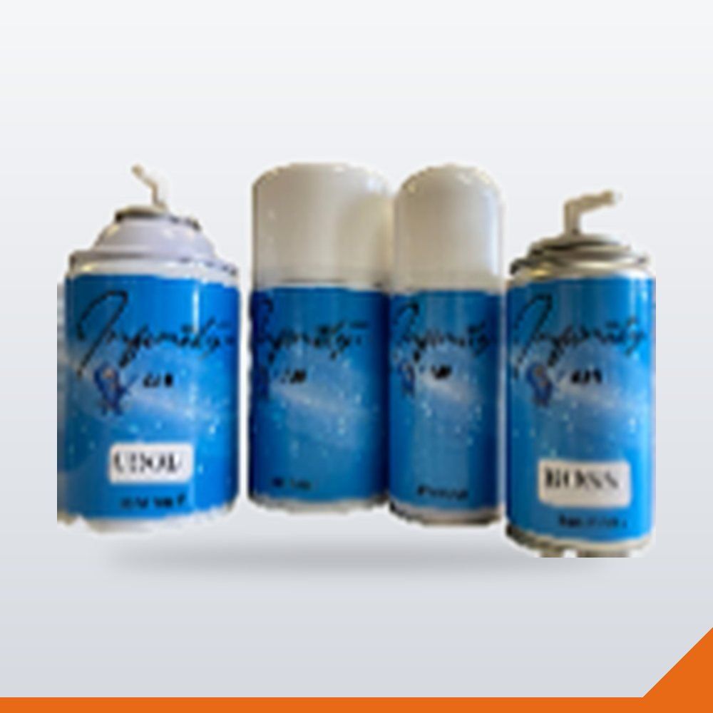 CHM-003-100ML Air Freshener Aerosol – 100ML