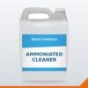 Ammoniated Cleaner – 25L, 25L