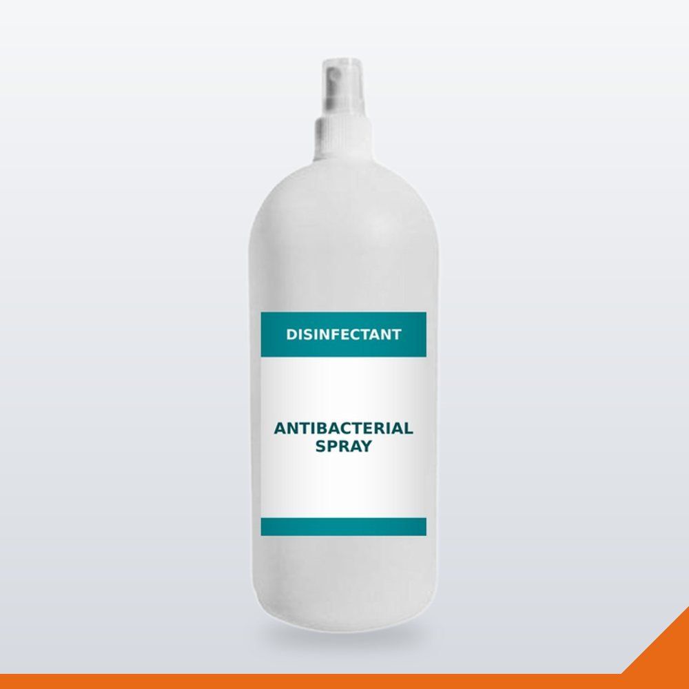 CHM-007-500ML Antibacterial Spray – 500ml