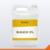 Bleach – 3%, 25L, 25L