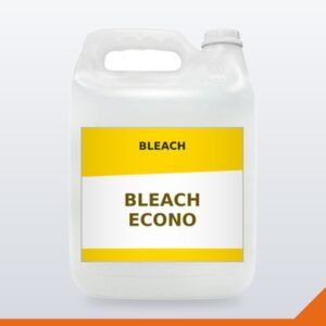 Bleach Econo – 5L
