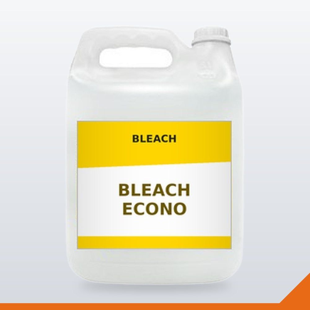 CHM-009-5L Bleach Econo – 5L