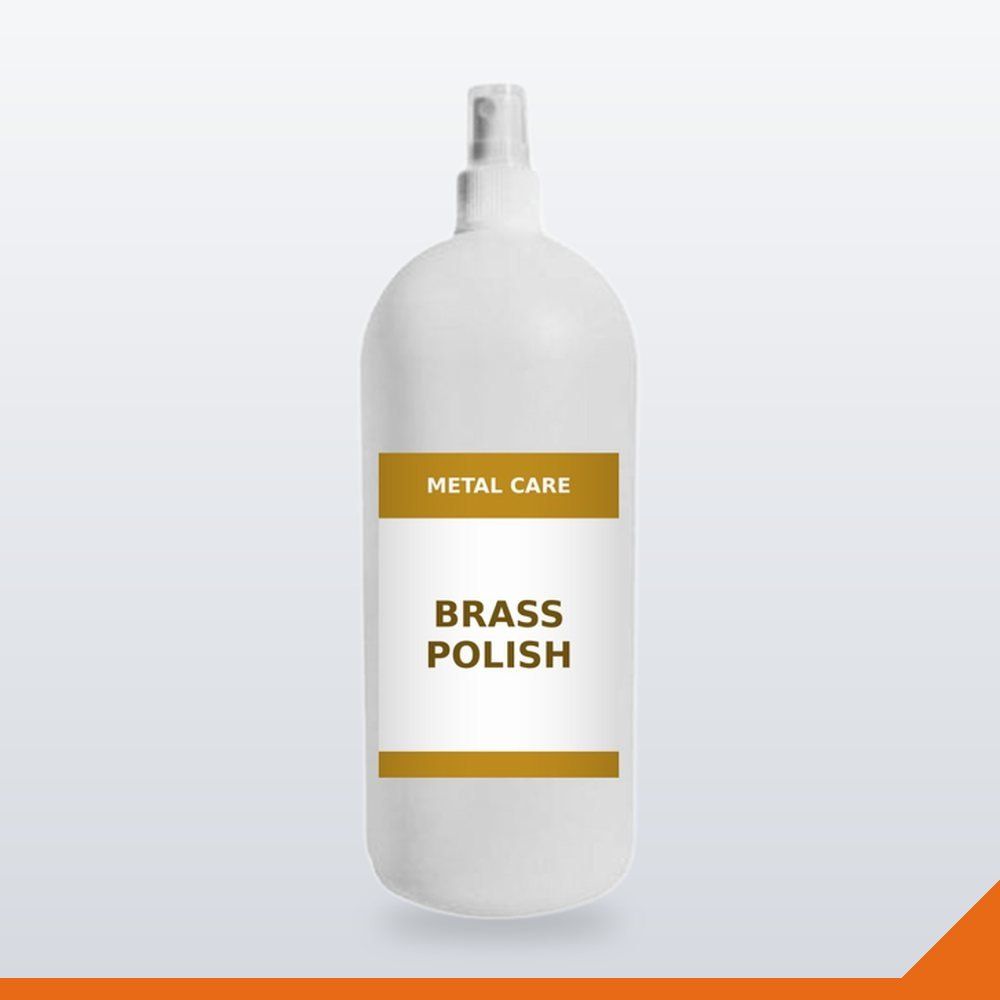 CHM-010-1L Brass Polish – 1L