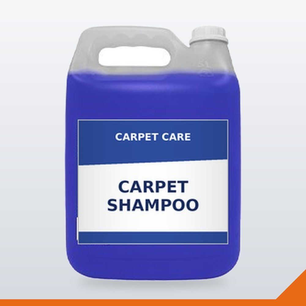 CHM-016-25L Carpet Shampoo – 25L, 25L