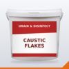 Caustic Soda Flakes – 5kg