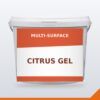 Citrus Gel – 20kg, 20kg