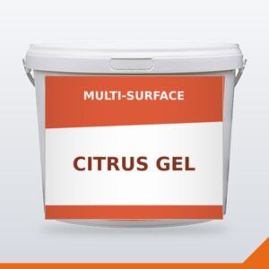 Citrus Gel – 20kg, 20kg