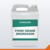 Degreaser Food Grade – 25L, 25L