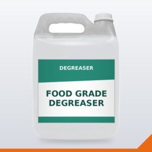 Degreaser Food Grade – 25L, 25L