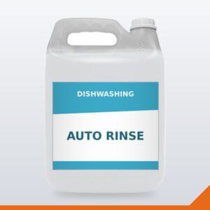 Dishwasher Rinse Aid – 25L, 25L