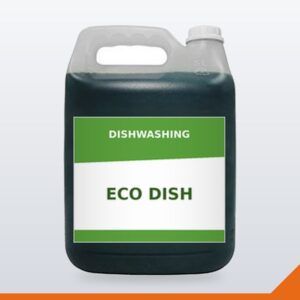 Dishwashing Liquid – Eco Dish, Green, 25L, 25L