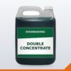 Dishwashing Liquid Concentrate – Double Concentrate, Green, 25L, 25L