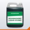 Dishwashing Liquid Econo – Green, 20L, 20L